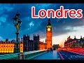 Recorrido por Londres!