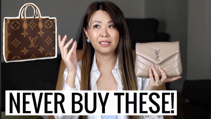 What Is The Perfect Louis Vuitton Wallet For A Modern Woman? – Bagaholic