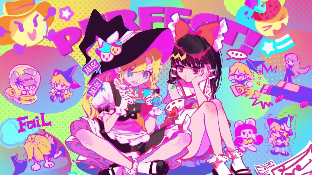 ミューズダッシュ　Muse Dash Muse Dash公式 в X: „【アップデート0.9.4詳細】 1.「MUSYNX」と