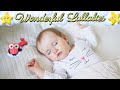 Lullaby For Babies To Make Bedtime A Breeze ♫♥♫ Good Night And Sweet Dreams