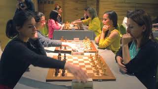 The 43rd World Chess Olympiad