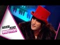 Noel Fielding The Belieber | Never Mind The Buzzcocks Hosted by Josh Groban Series 24 Episode 10