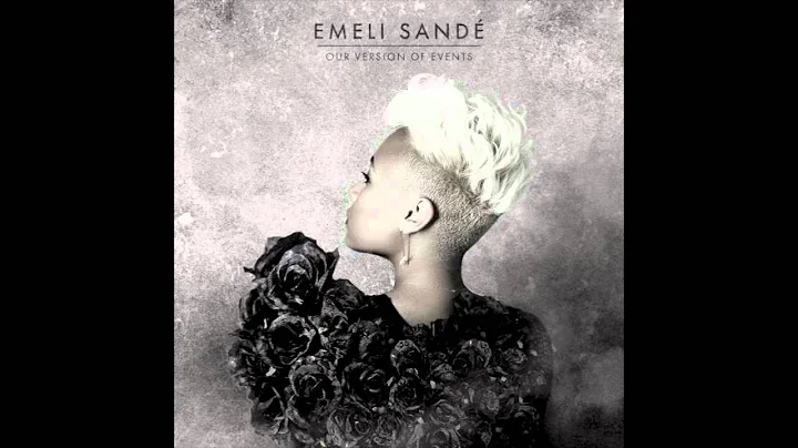 Emeli Sande - Read All About It Part 3