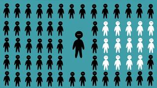 Почему люди так боятся математики? Орли Рубинштейн #TED-Ed Почему люди так боятся математики? Орли Рубинштейн #TED-Ed