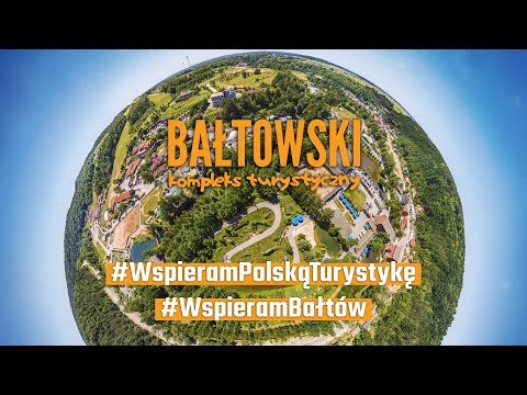 Wspieram Polską Turystykę - Wspieram Bałtów
