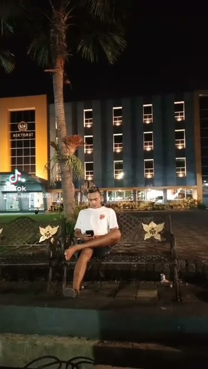 Ayang Posisi😅