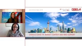 Webinar: Automotive Aftermarket in China 2020