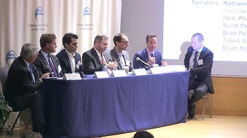 The Roles of Alternative Data in Expanding Credit Access and Bank/Fintech Partnership