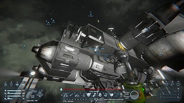 SovietWomble Stream - Space Engineers [2] 04.07.2018