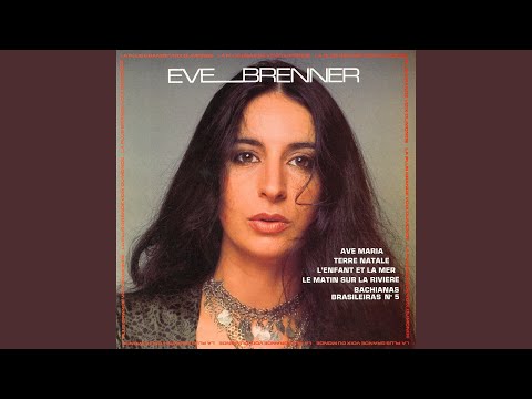 Eve Brenner — Ave maria