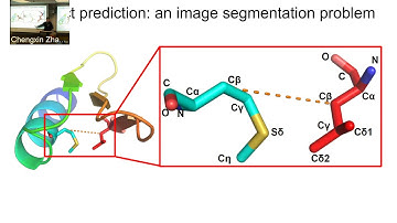 DCMB Tools and Technology Seminar 12/12/2019 - Chengxin Zhang