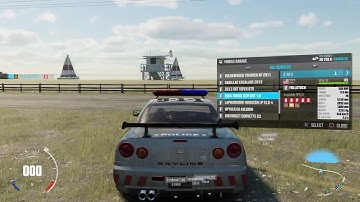 THE CREW CALLING ALL UNITS ADD ON PACK