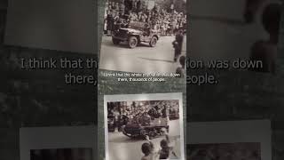 TRAILER: Voices of Victory: Remembering VE Day
