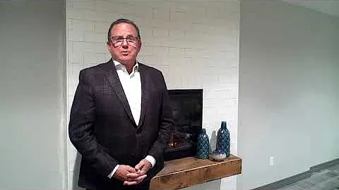 Update from Brian Pangle, President & CE0 3.19.21