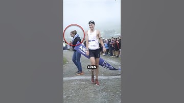 He Deserves TWO Medals For This 😂 (@buffofficial)