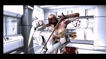 dead space mobile part 2