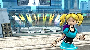 Dance to the Beat: FusionFall Legacy Fan Music