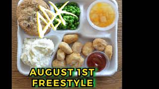 ABK AUGUST 1st Freestyle