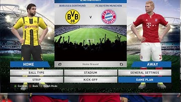Professionals Patch v4.1 Pes2016 Pc , Download