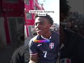 Dominican As Been Good For Speed #viral #contentcreator #ishowspeed #streamer #youtubeshorts