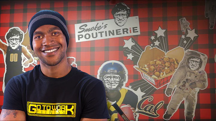 Smoke's Poutinerie, Berkeley, Ca | GTW: Out and About