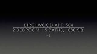 Details Birchwood Apartment 2nd floor News