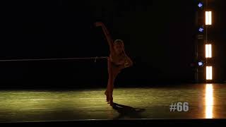 Lucia Piedrahita - Le Vide