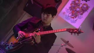 텔레플라이(TELEFLY) - 바람 191109 단독공연 @템플