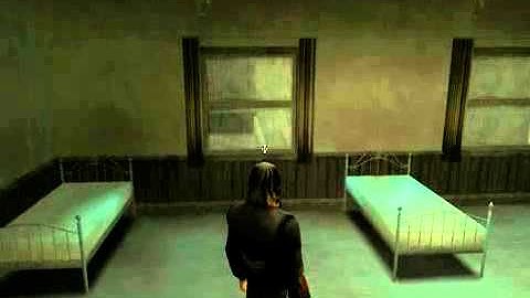 Hitman 3 Contracts mission 05 part3 walkthrough full game xvid