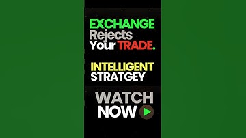 Broker Allowed But Exchange Rejected? Know WHY! | Algo Trading India  using Python