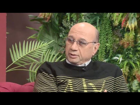 წინასაახალწლო რიტუალები. მიხეილ ცაგარელი 15.12.2022