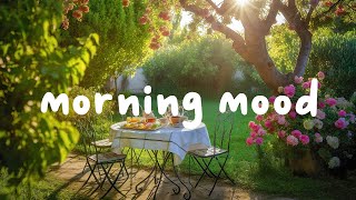 早起きした朝に聴くと、良い1日になるプレイリスト - Morning Mood | DELICATE SOUL