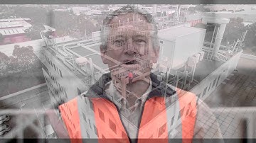 Working Safely around radio communication antennas