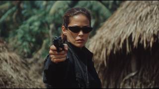 Download Lagu 【2025 ACTION】They Murdered Her Husband — Female Spy Hunts Every Last One! MP3
