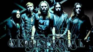 Cemeterial - Path To Oblivion