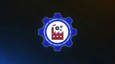 Introduction  of MNS UET Multan
