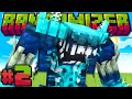 MI HANNO SPAWNATO un WARDEN ADDOSSO - Minecraft RANDOMIZER #2