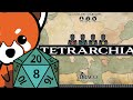 Tetrarchia | Review