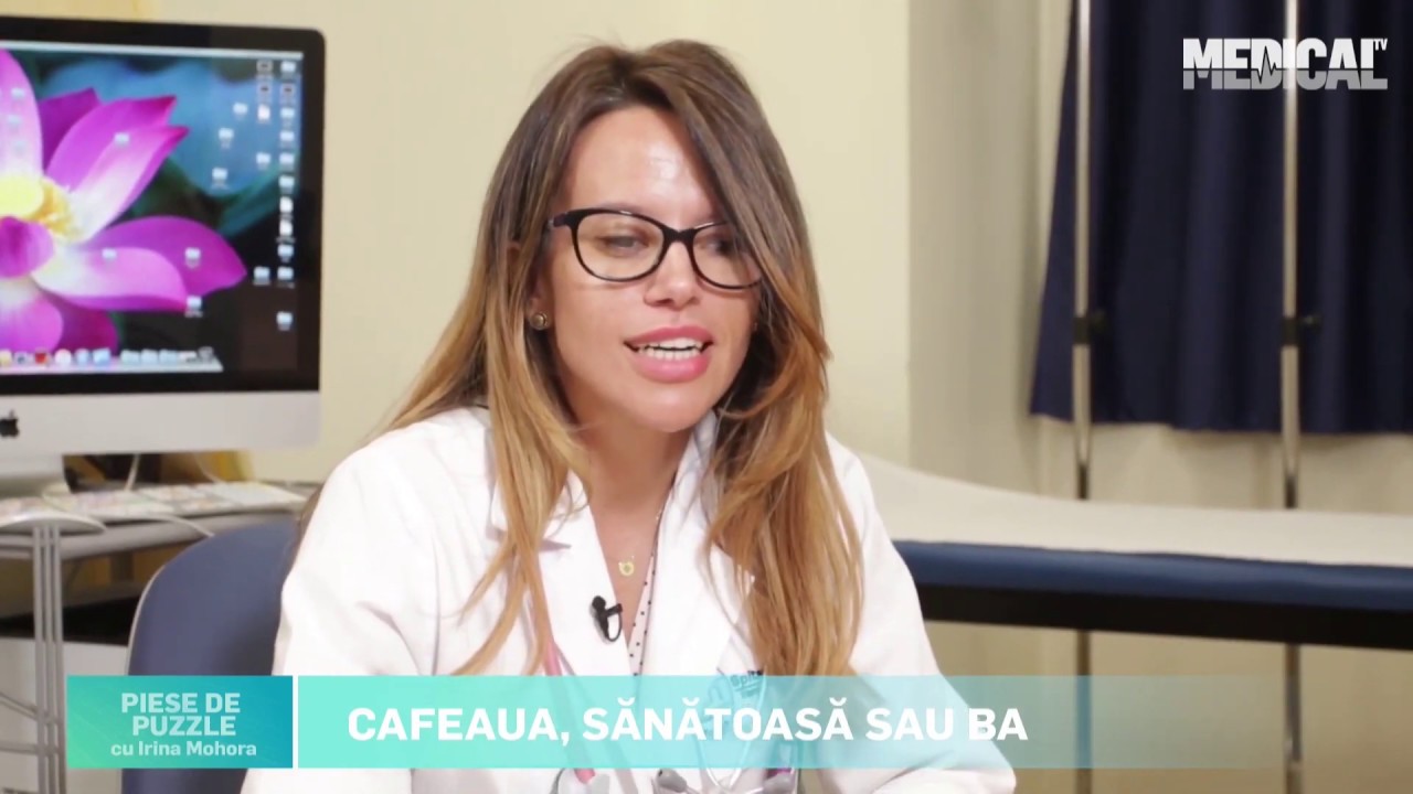 CAFEAUA, BUNĂ SAU NU PENTRU SĂNĂTATEA NOASTRĂ