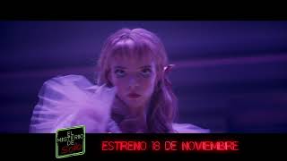 EL MISTERIO DE SOHO | En cines 18 de noviembre