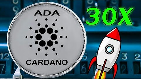 Cardano 30x explosion! Cardano ada news today || Cardano price prediction || Ada technical analysis