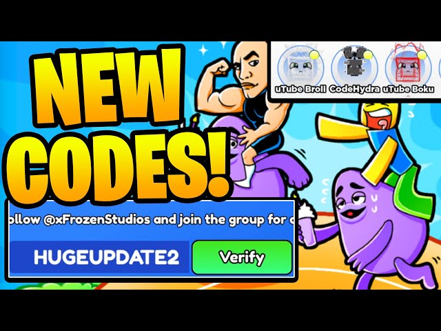 xFrozen Studios on X: NEW FREE LIMITED UGC! in Grimace Race! Join now 2000  Left to Redeem!  #ROBLOX, #RobloxDev