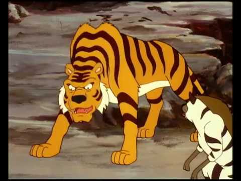 سيمبا الحلقه 38 