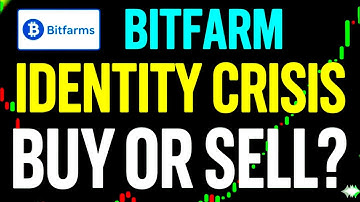 Bitfarms (BITF) GAME CHANGER: The $500M AI Transformation Nobody Saw Coming!