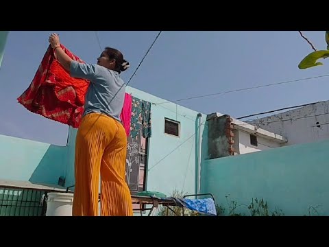 Morning To Evening Full Vlog||🙏meenu gaur vlog 11|| Aligarh 🚩@mlifestyle94