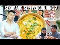 RESTO JURI MASTERCHEF SEKARANG SEPI PENGUNJUNG ?? KITA BUKTIKAN !!