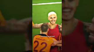 Mauro Icardi- Hastalık Bu Futbol