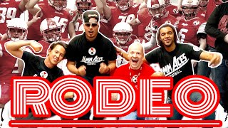 Culcha Candela - Rodeo Hamm Aces Version