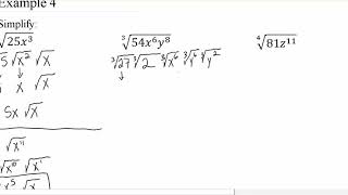 Math 113 - Lesson 11 Example 4 Wealth