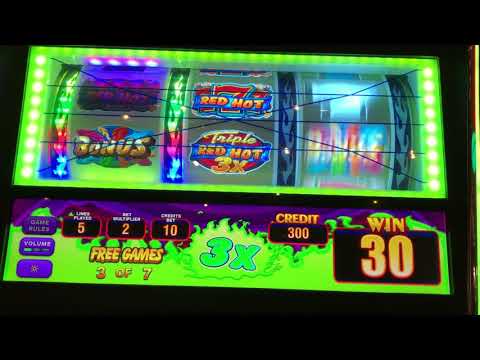 $1,250 Spin Bonus Left Everyone Speechless #Vegas #Jackpot #Casino